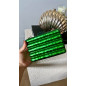 Yeşil Akrilik Clutch